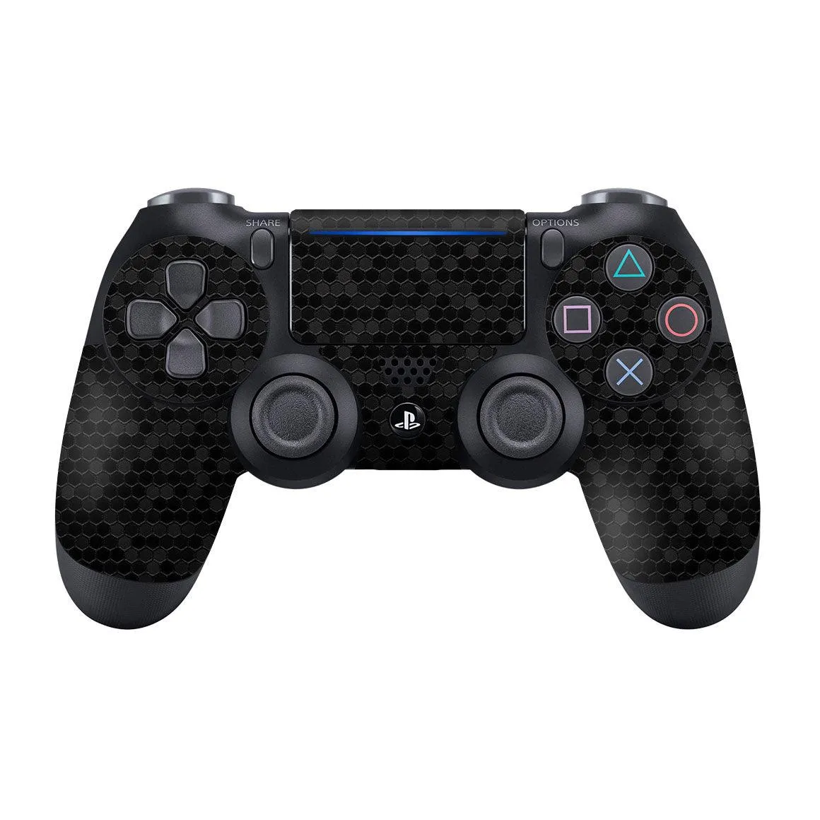 PS4 Pro Controller Honeycomb Series Skins