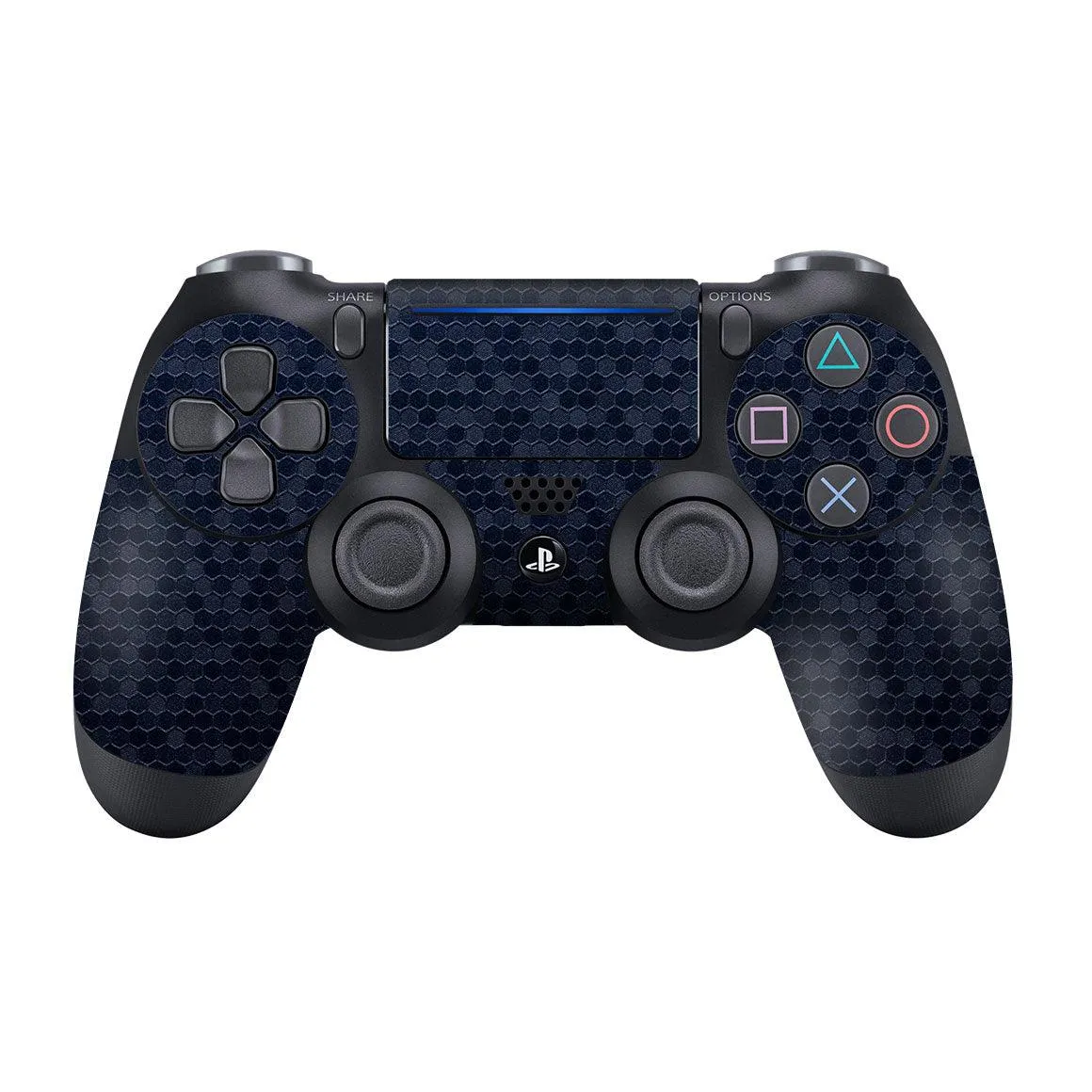 PS4 Pro Controller Honeycomb Series Skins