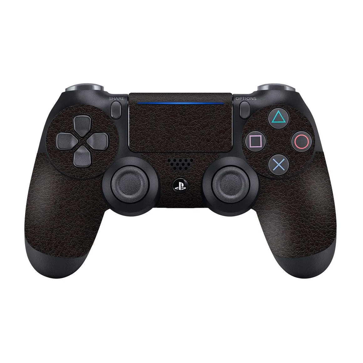 PS4 Pro Controller Leather Series Skins