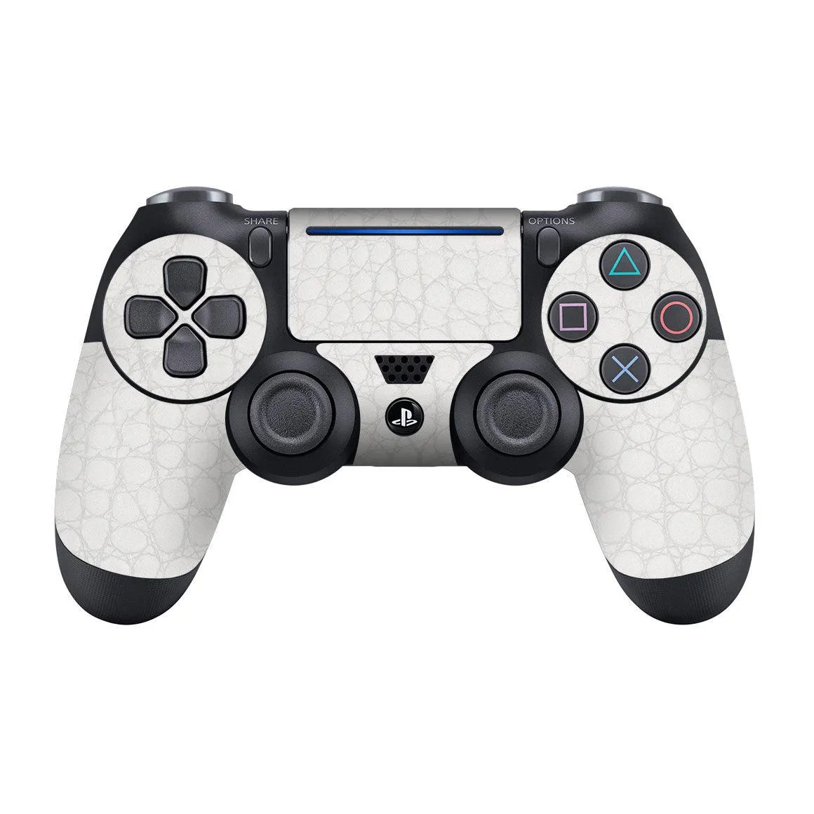 PS4 Pro Controller Leather Series Skins