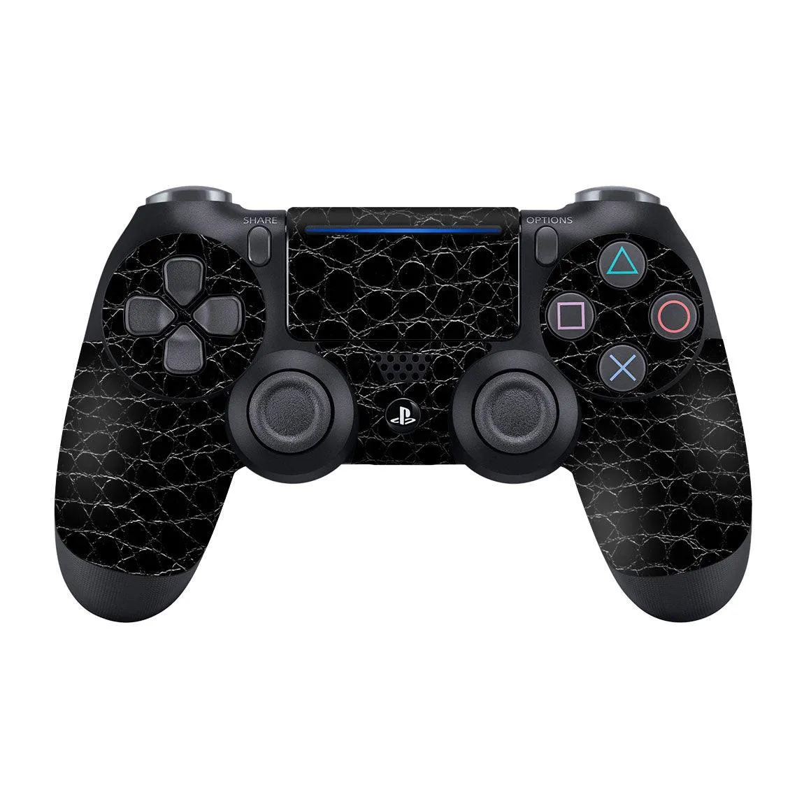 PS4 Pro Controller Leather Series Skins