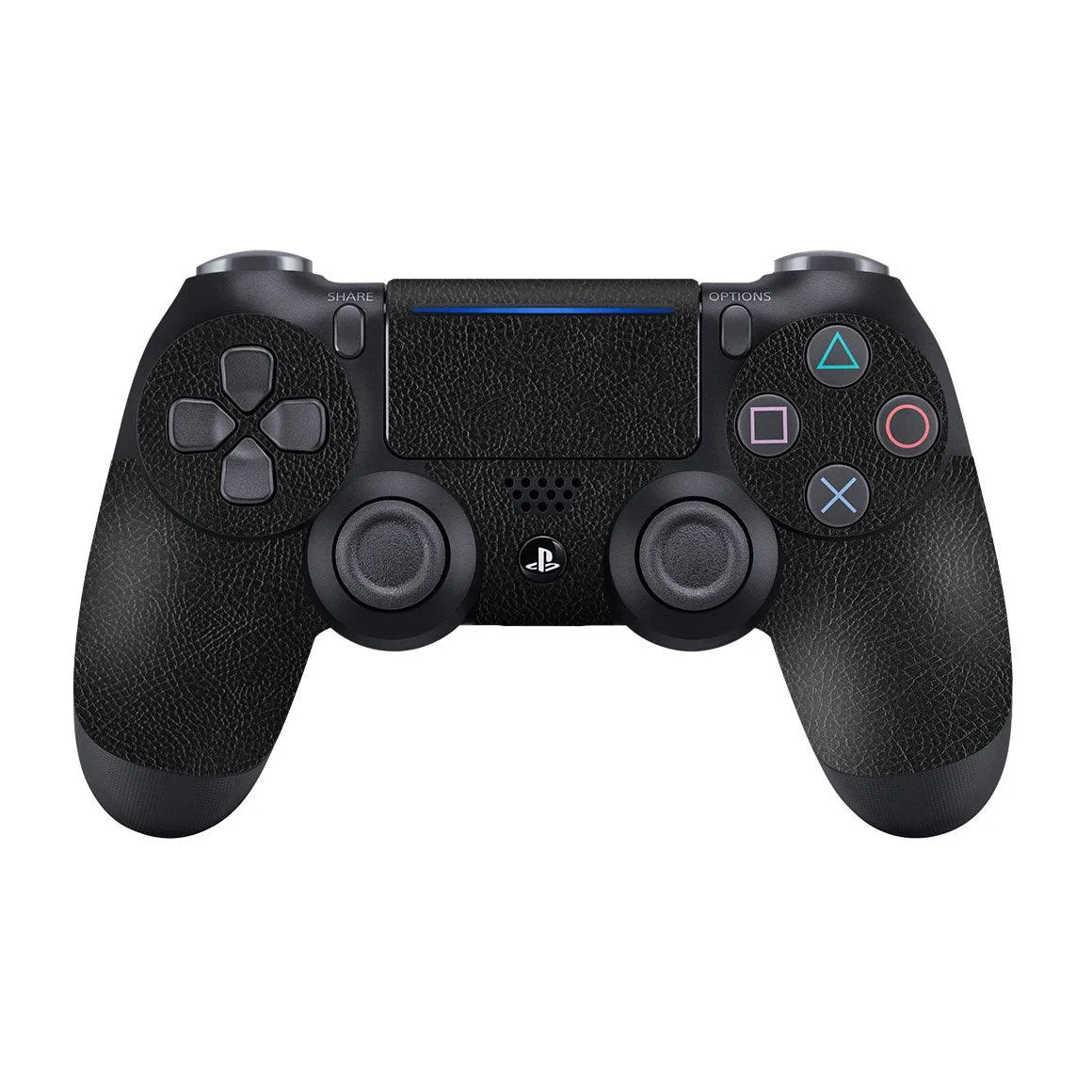 PS4 Pro Controller Leather Series Skins