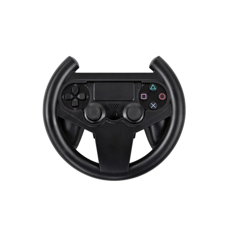Ps4 Racing Steering Wheel Gamepad
