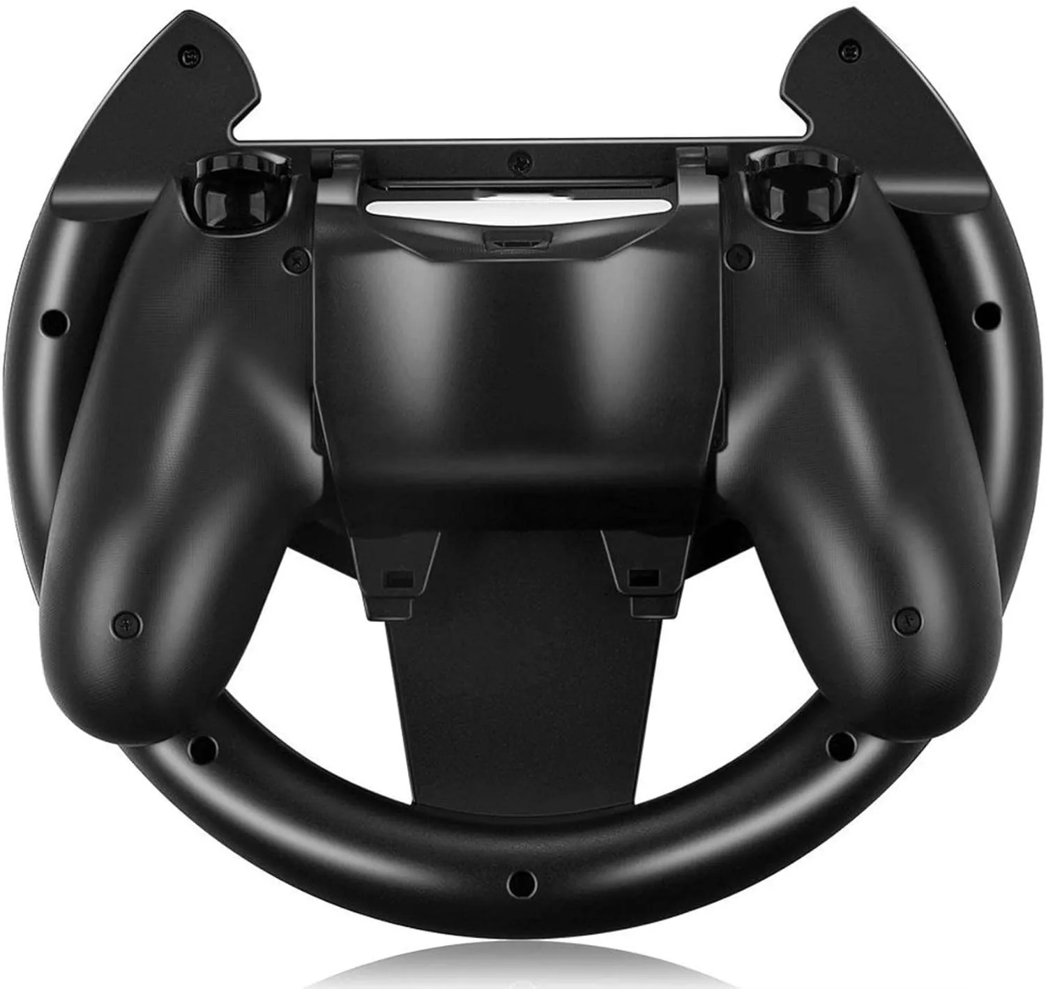 Ps4 Racing Steering Wheel Gamepad