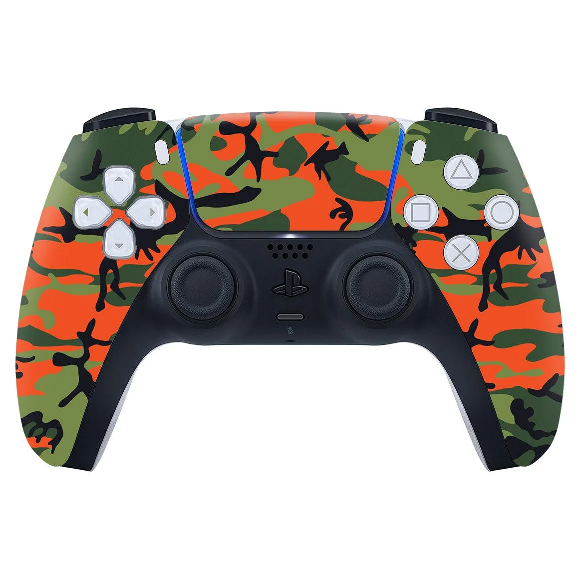 PS5 Controller Camo Series Skins