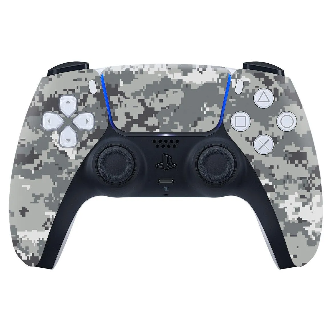 PS5 Controller Camo Series Skins