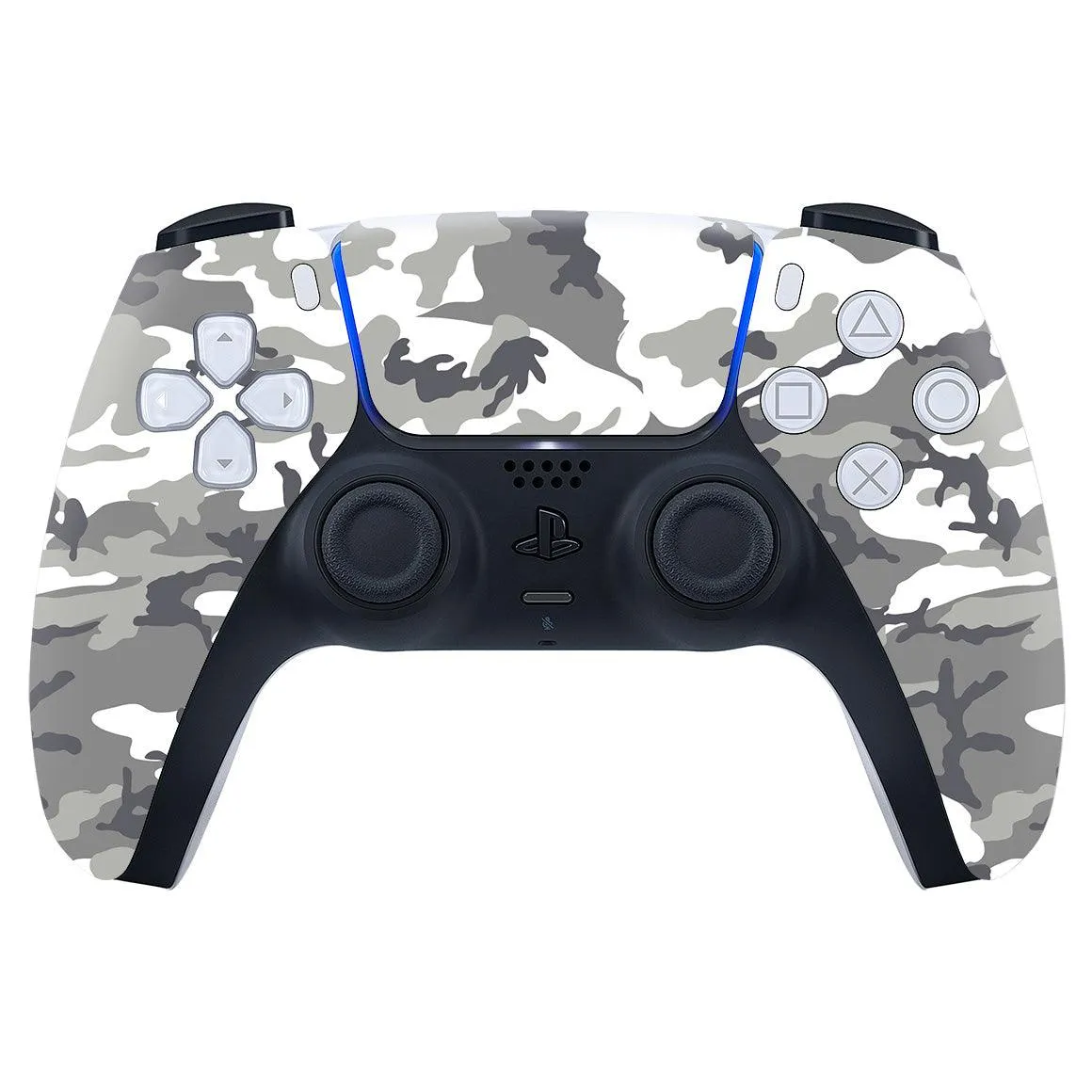 PS5 Controller Camo Series Skins