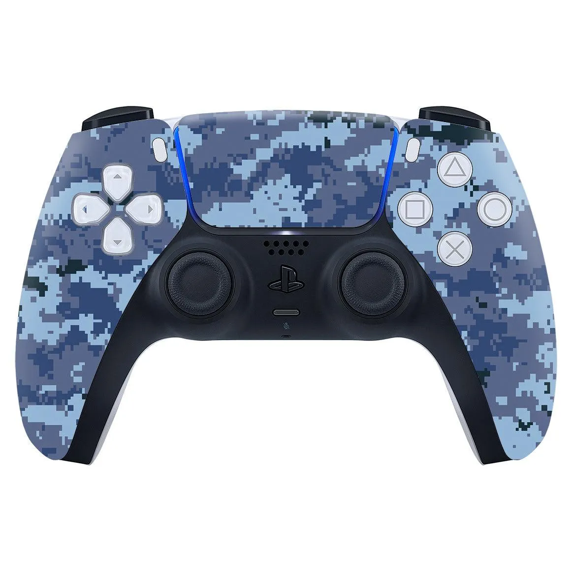 PS5 Controller Camo Series Skins