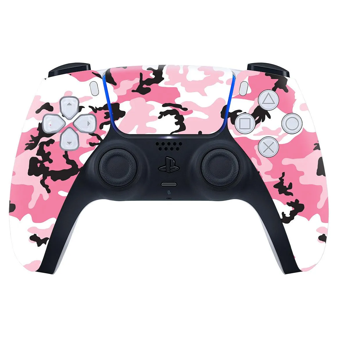 PS5 Controller Camo Series Skins