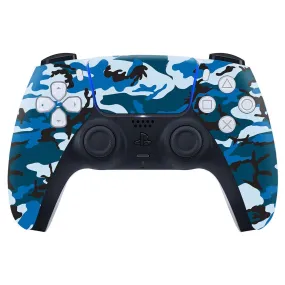 PS5 Controller Camo Series Skins
