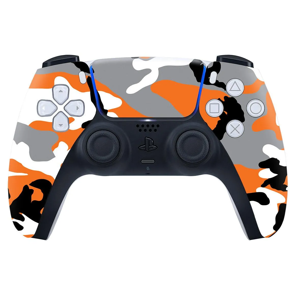 PS5 Controller Camo Series Skins