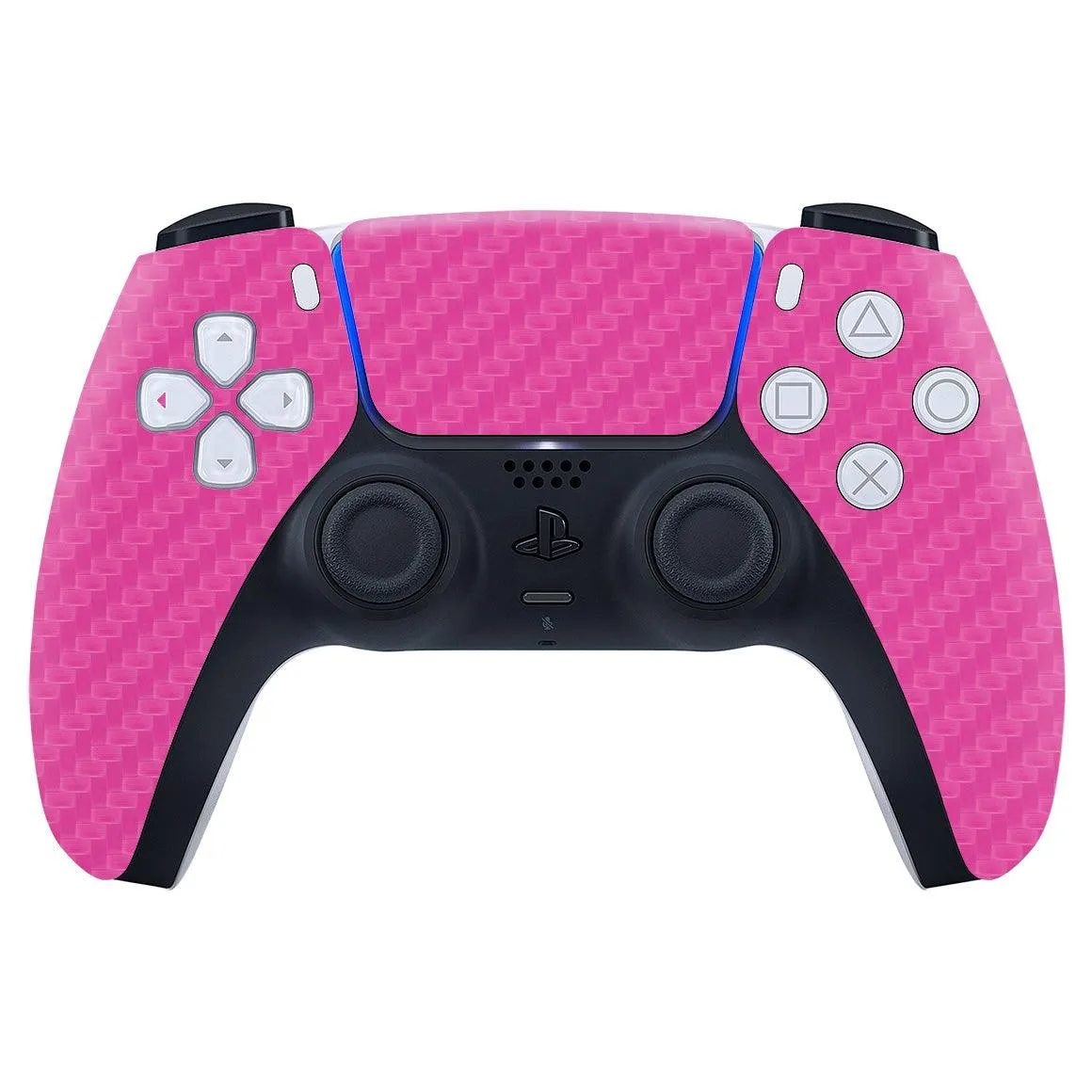 PS5 Controller Carbon Series Skins