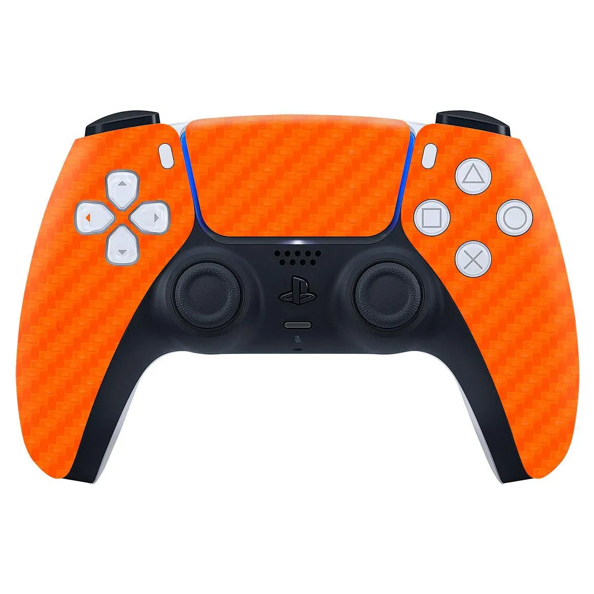 PS5 Controller Carbon Series Skins