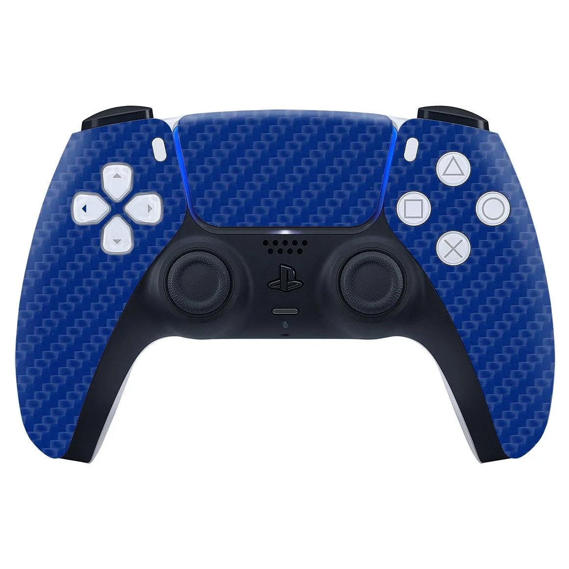 PS5 Controller Carbon Series Skins