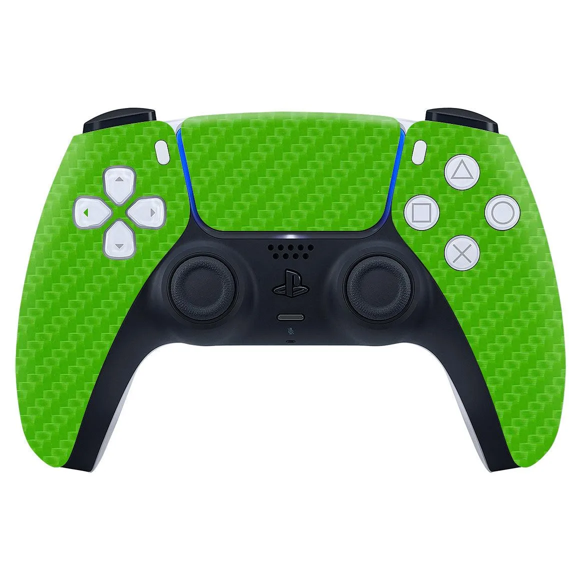 PS5 Controller Carbon Series Skins