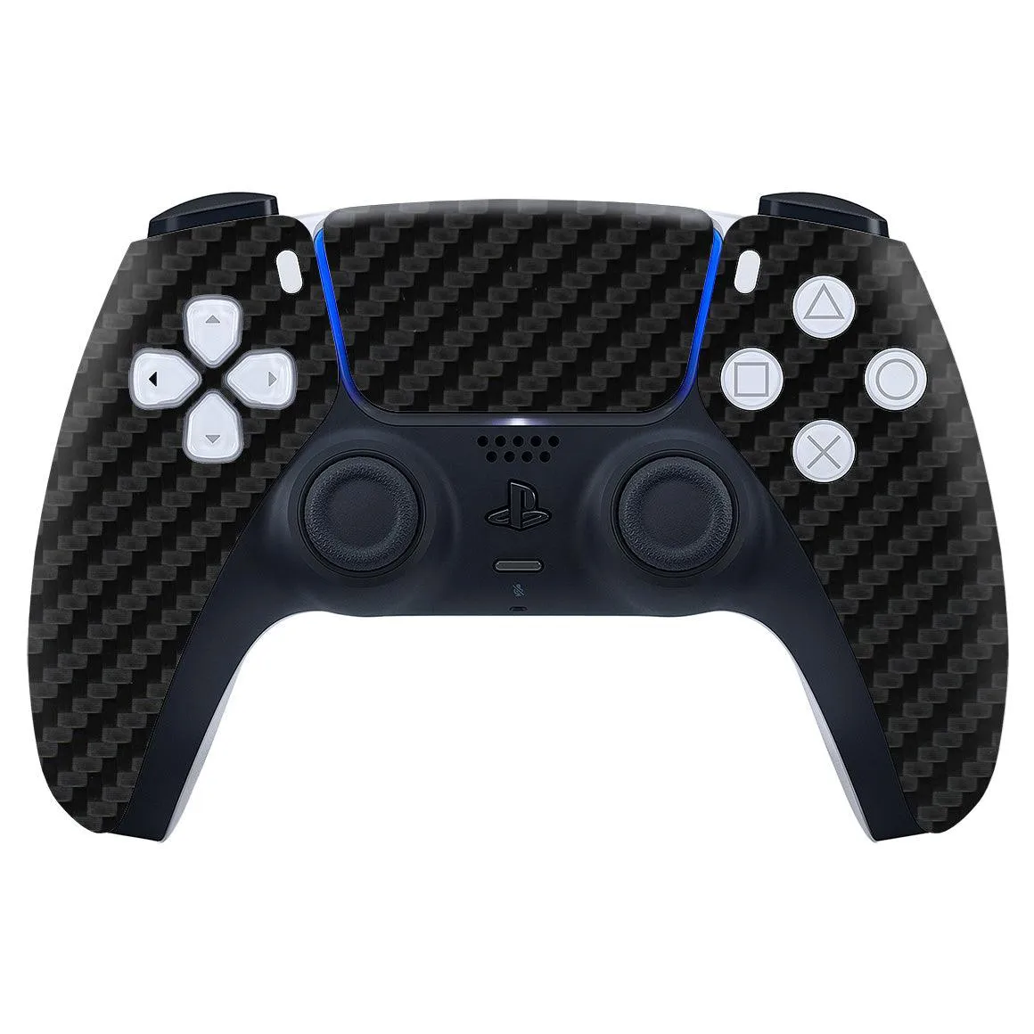 PS5 Controller Carbon Series Skins