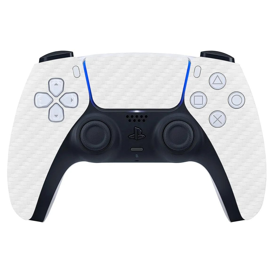 PS5 Controller Carbon Series Skins
