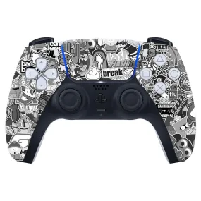 PS5 Controller Designer Series Skins