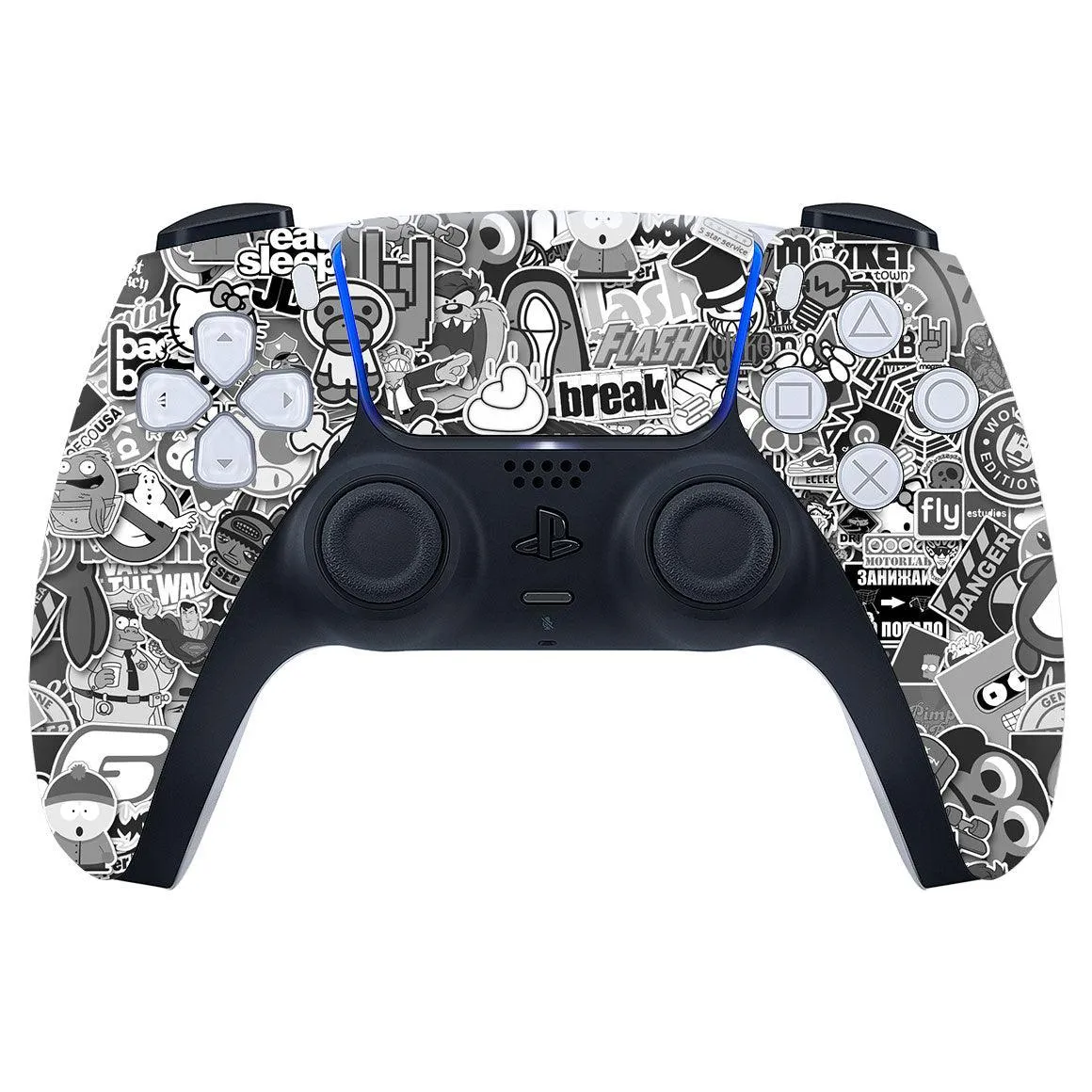 PS5 Controller Designer Series Skins