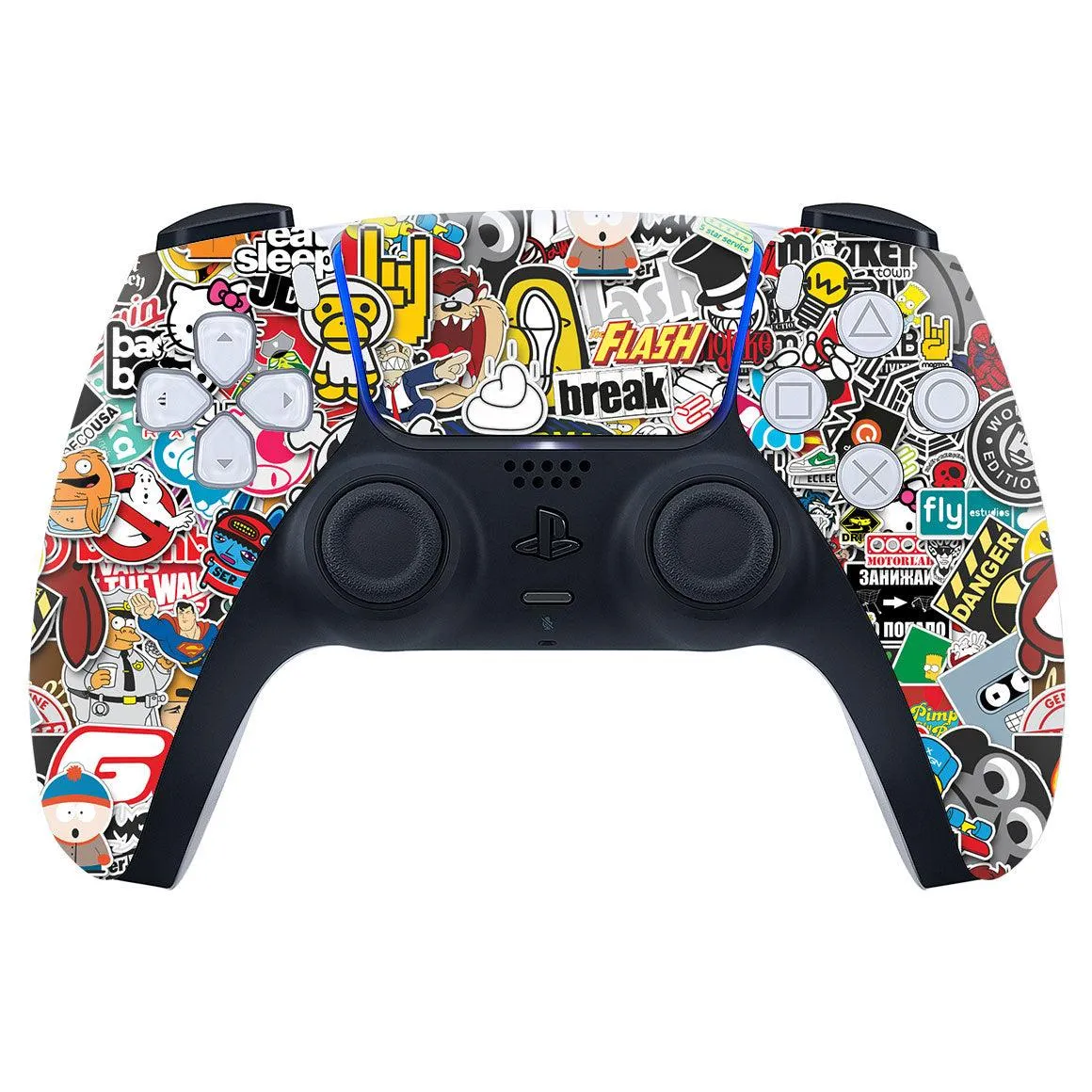 PS5 Controller Designer Series Skins