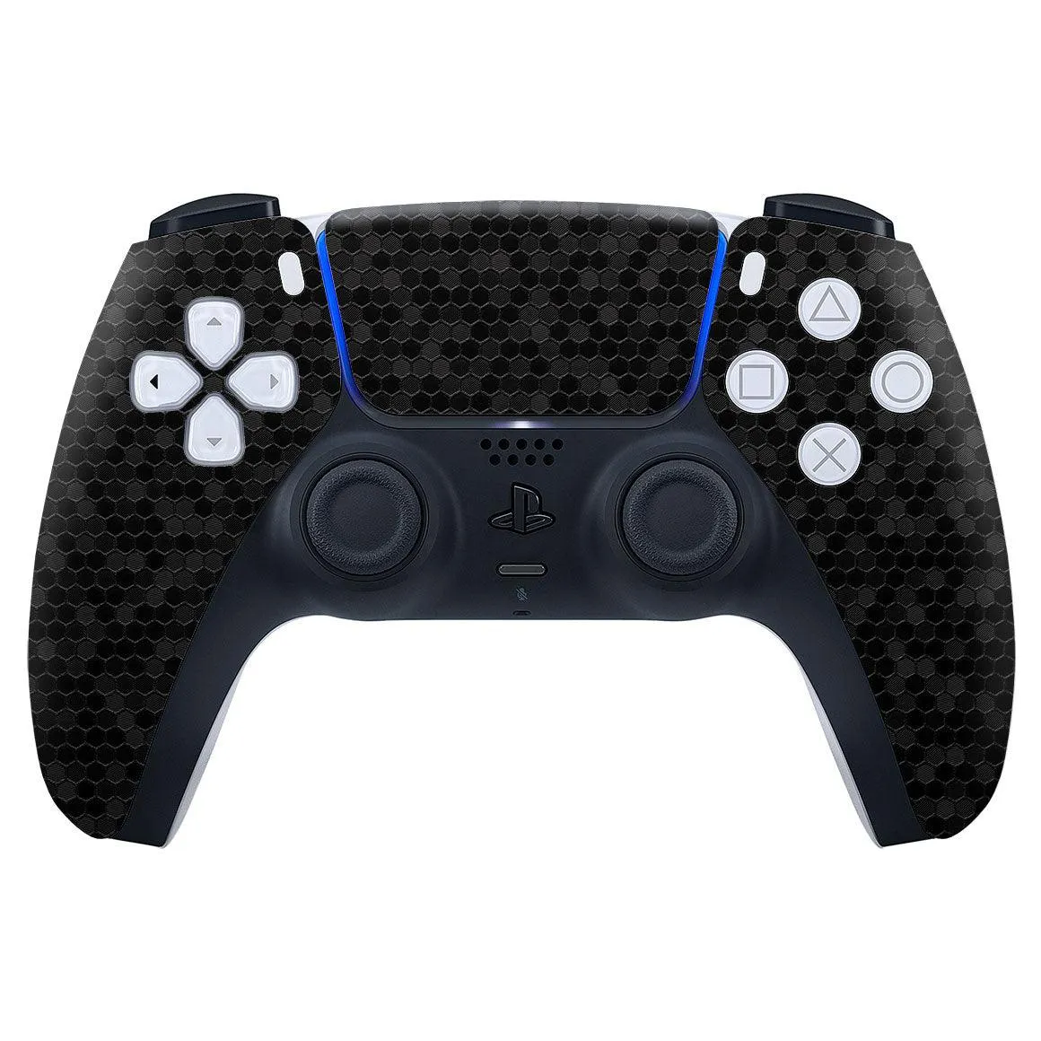 PS5 Controller Honeycomb Series Skins