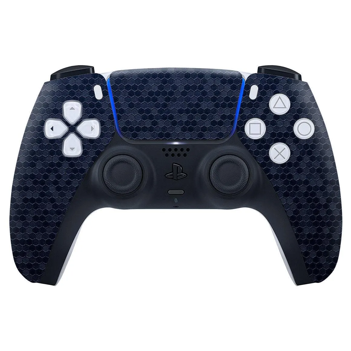 PS5 Controller Honeycomb Series Skins