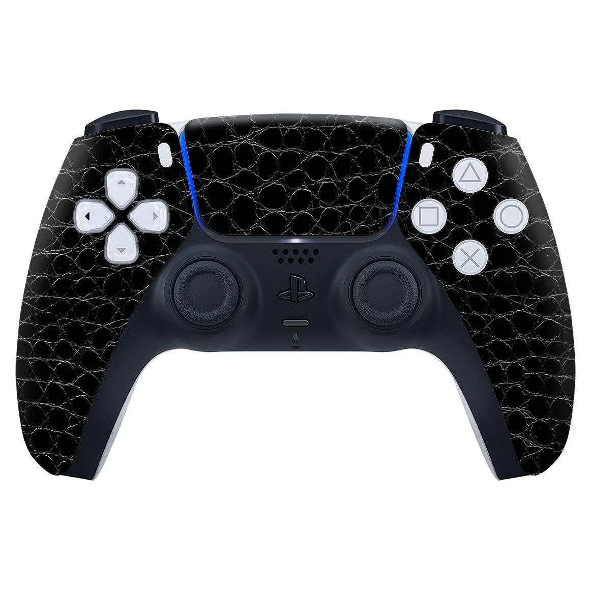 PS5 Controller Leather Series Skins