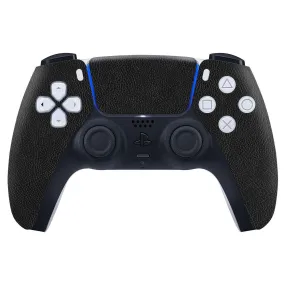 PS5 Controller Leather Series Skins