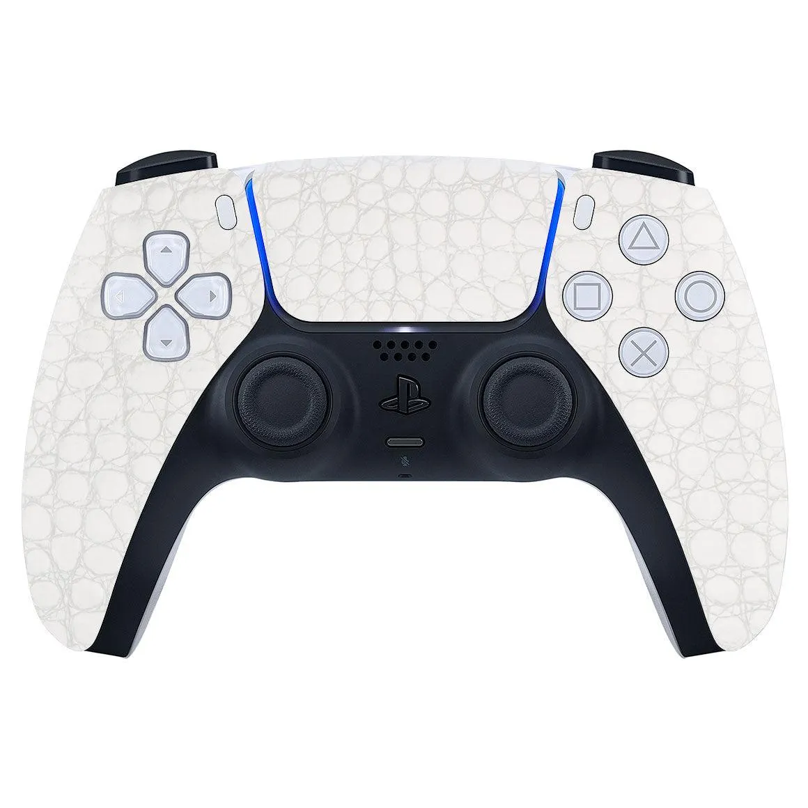 PS5 Controller Leather Series Skins