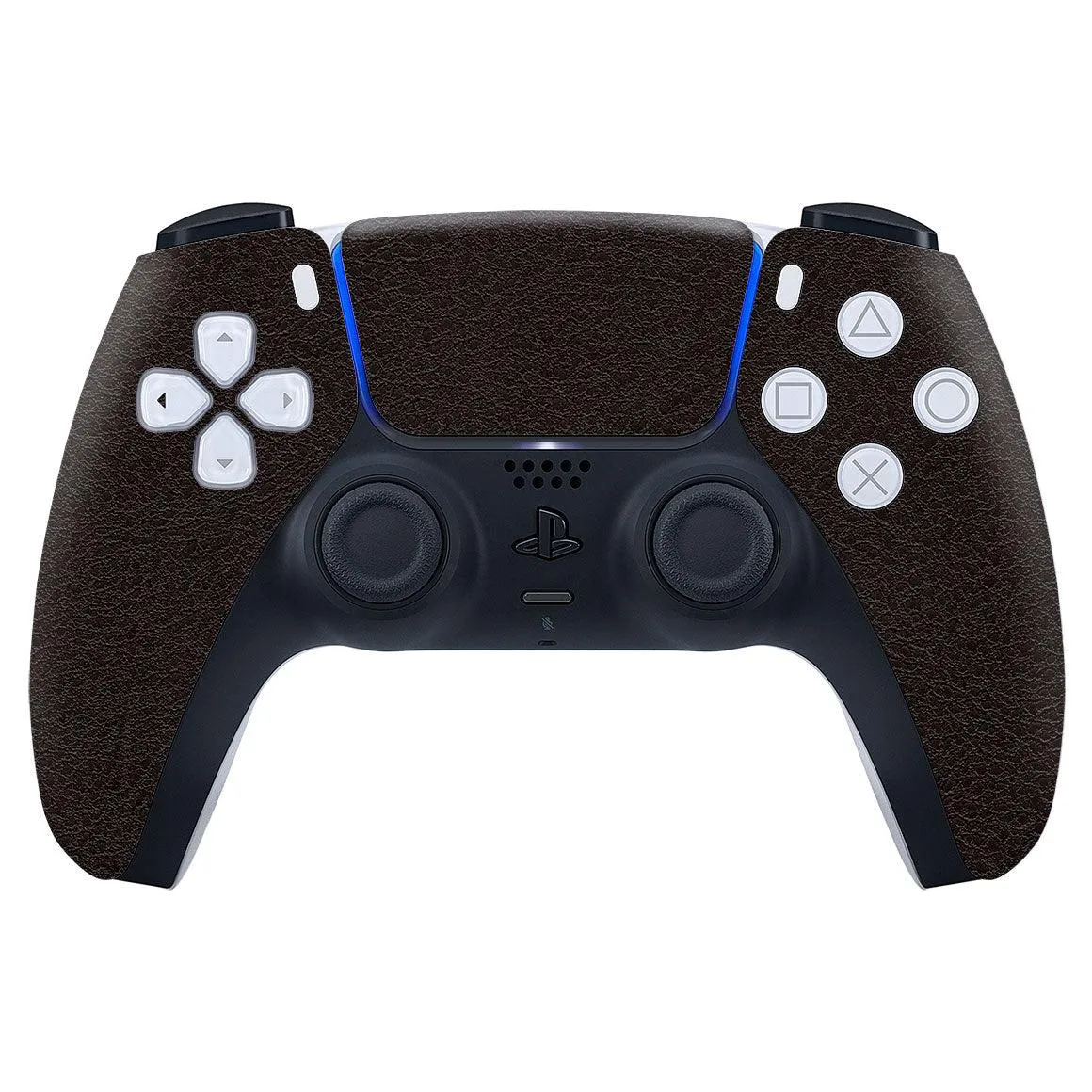 PS5 Controller Leather Series Skins