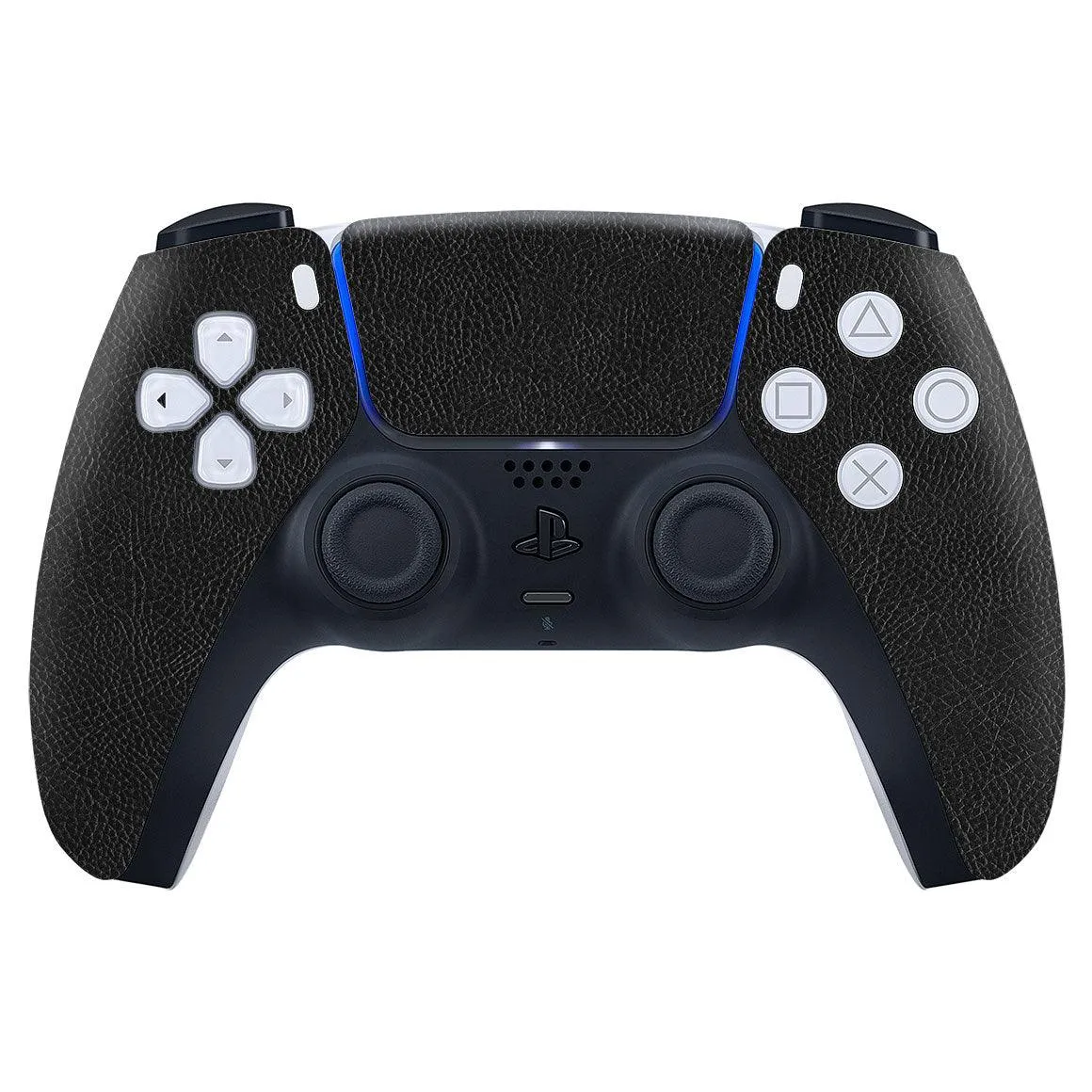 PS5 Controller Leather Series Skins