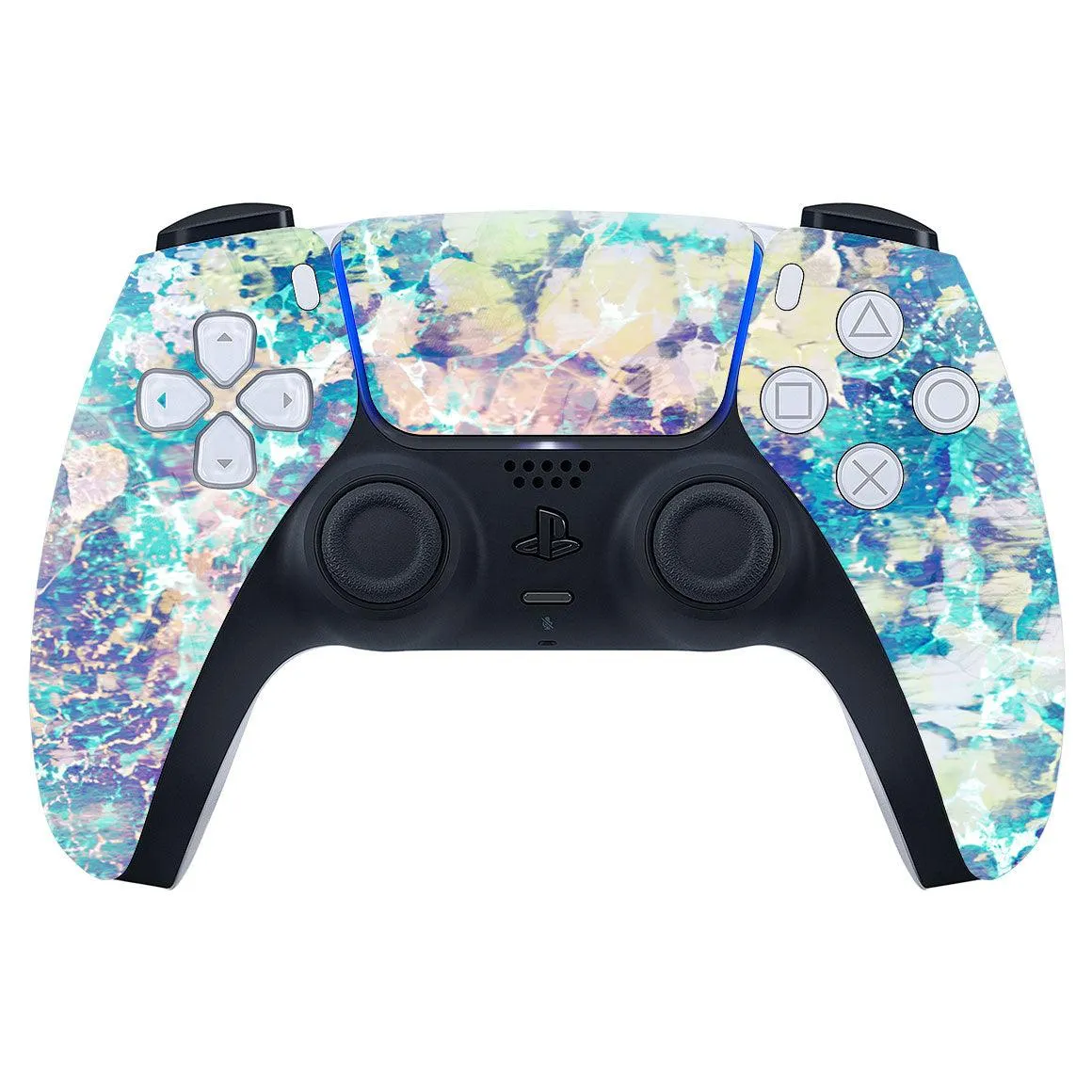 PS5 Controller Marble Series Skins