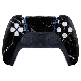 PS5 Controller Marble Series Skins