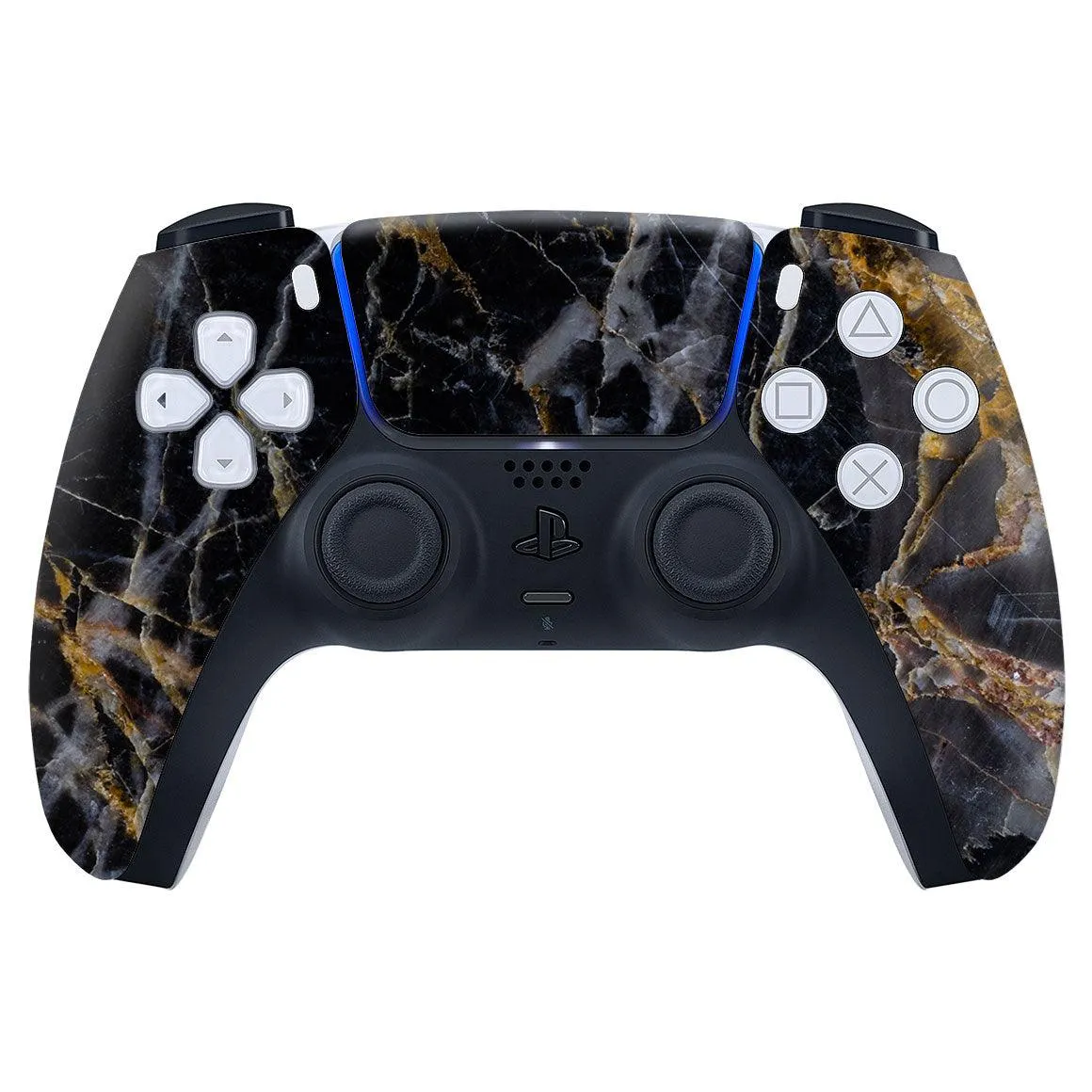 PS5 Controller Marble Series Skins