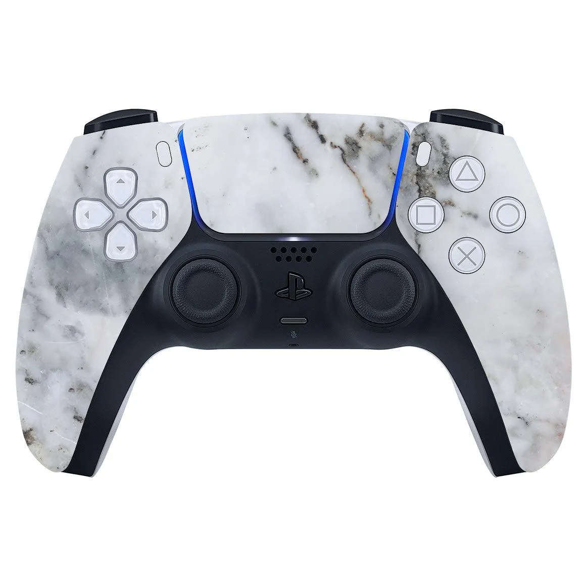 PS5 Controller Marble Series Skins