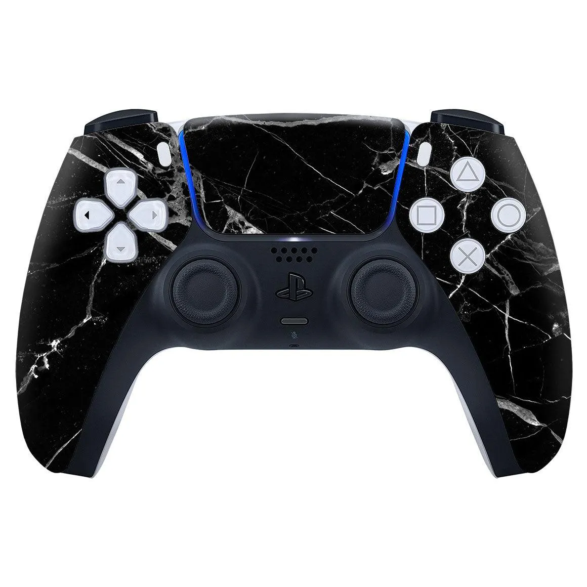 PS5 Controller Marble Series Skins
