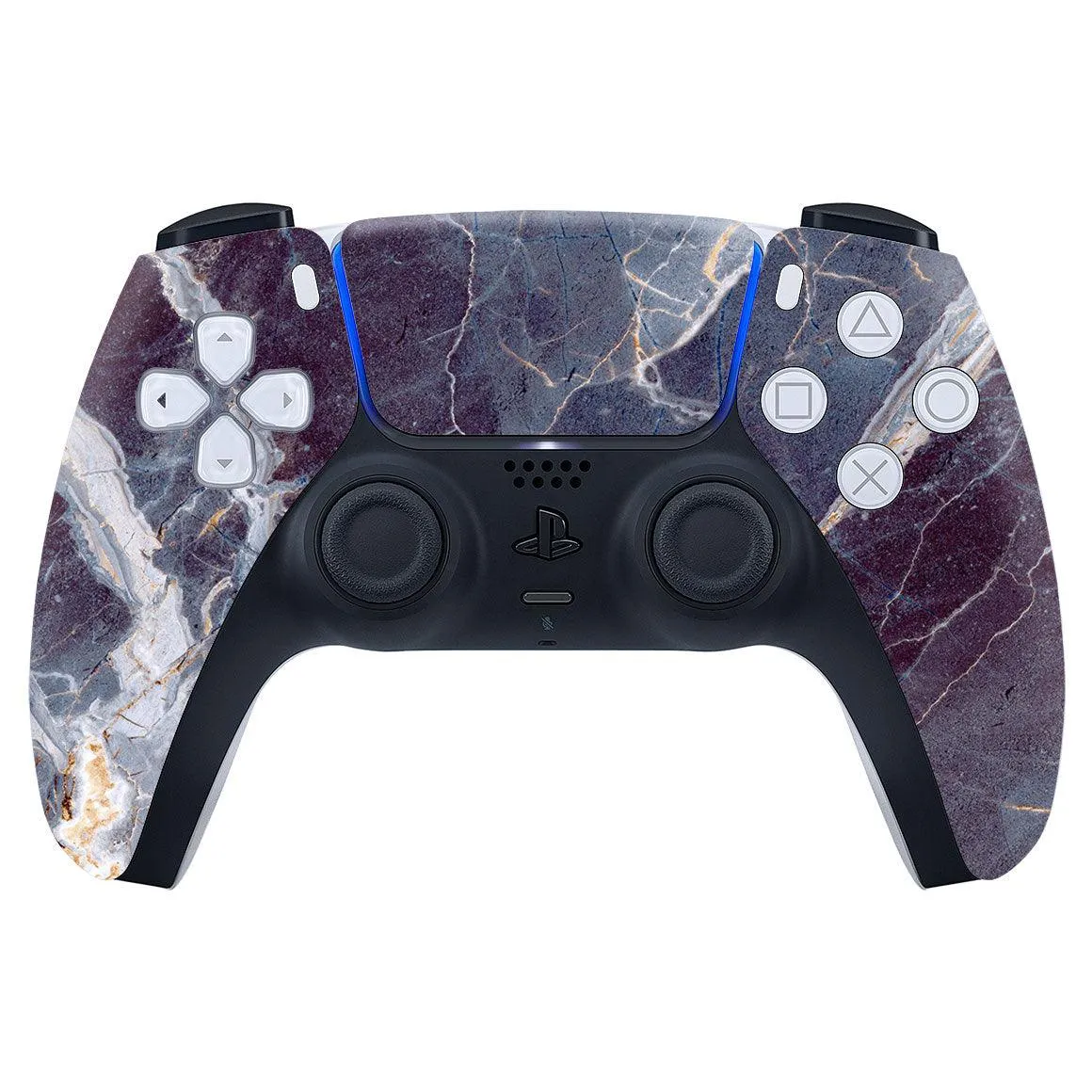 PS5 Controller Marble Series Skins