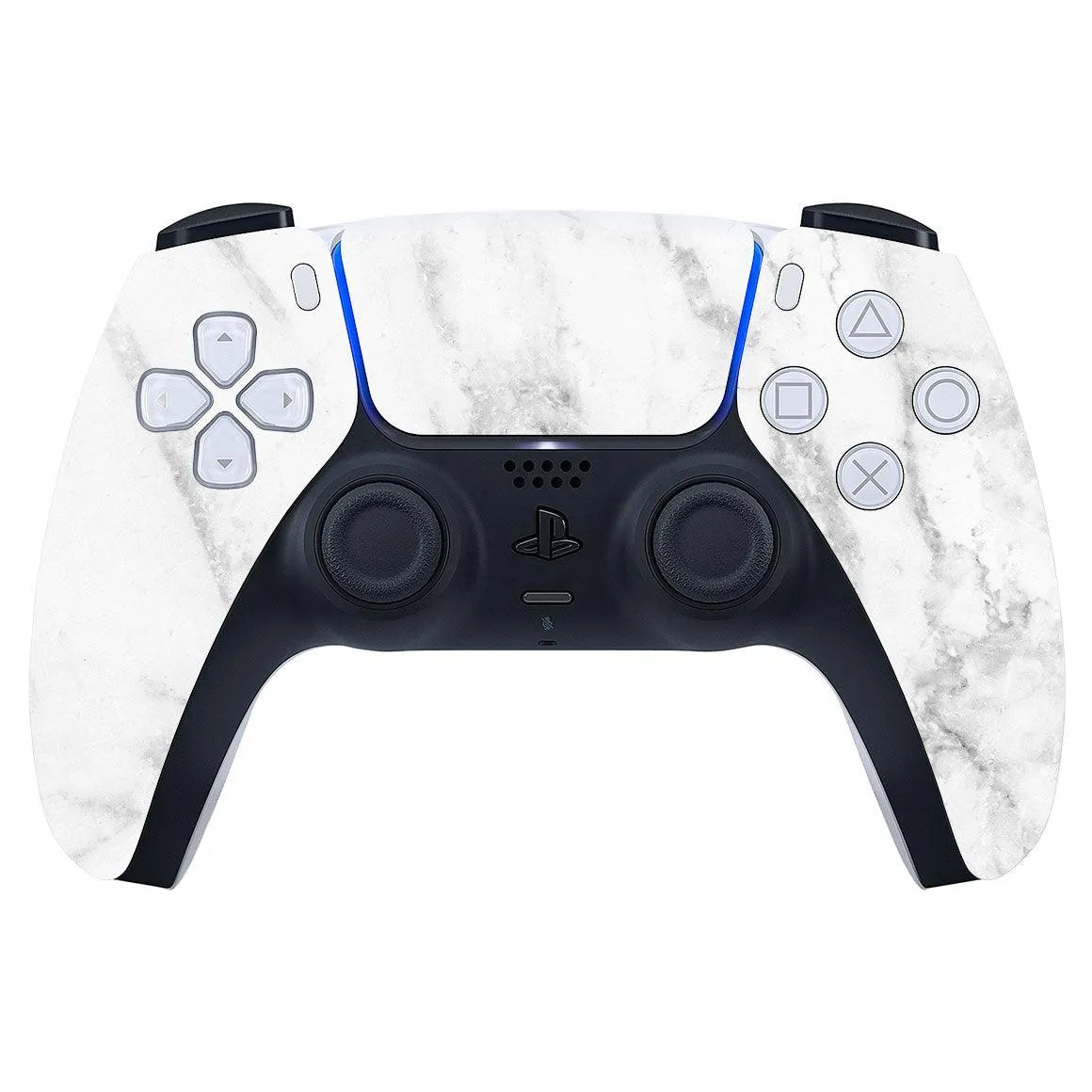 PS5 Controller Marble Series Skins