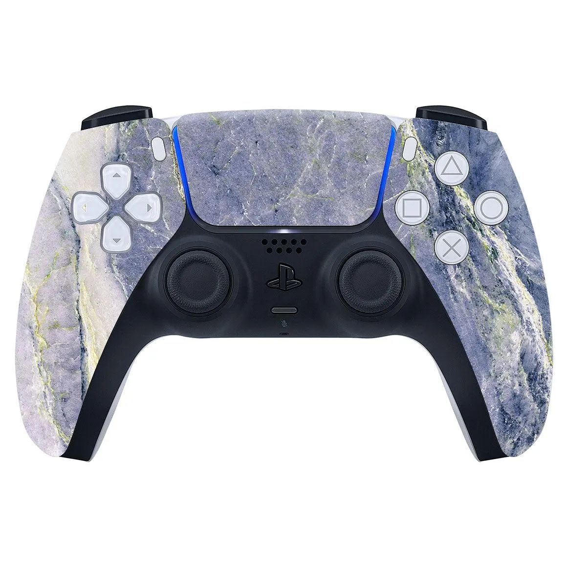 PS5 Controller Marble Series Skins