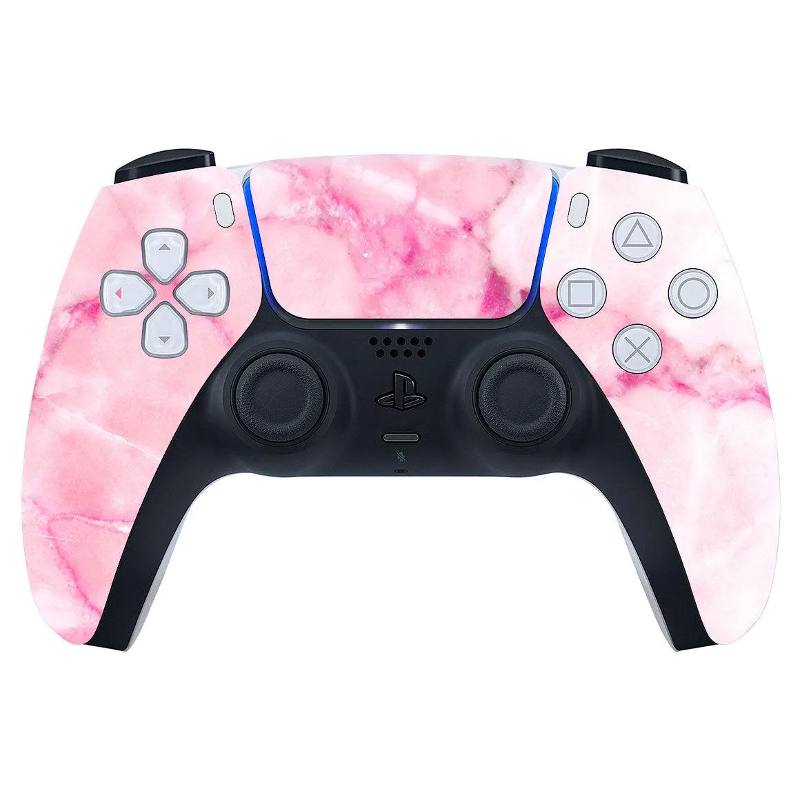 PS5 Controller Marble Series Skins