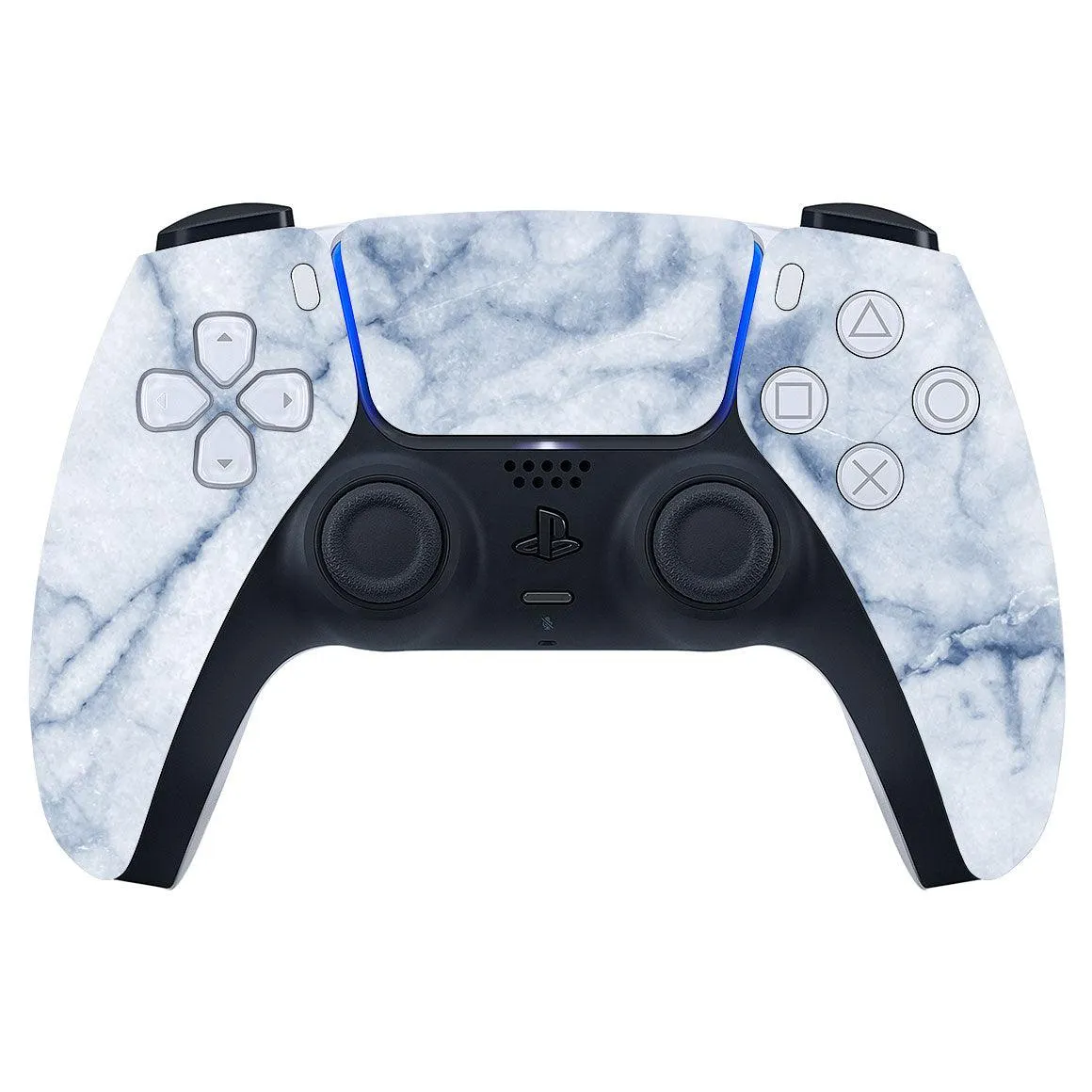 PS5 Controller Marble Series Skins