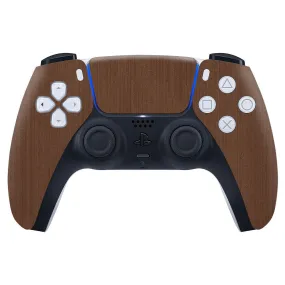 PS5 Controller Metal Series Skins