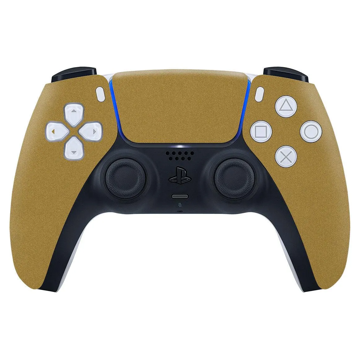 PS5 Controller Metal Series Skins