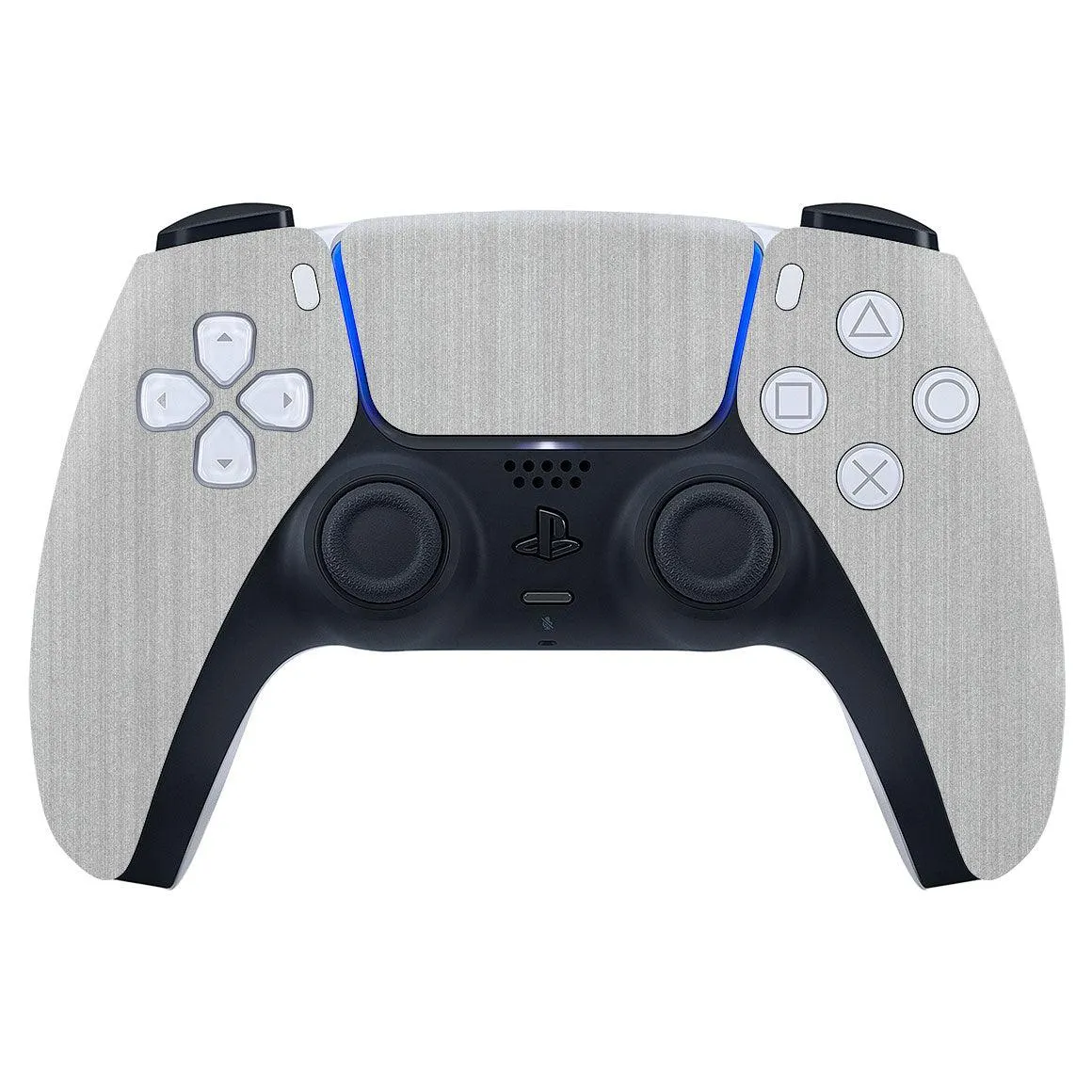 PS5 Controller Metal Series Skins