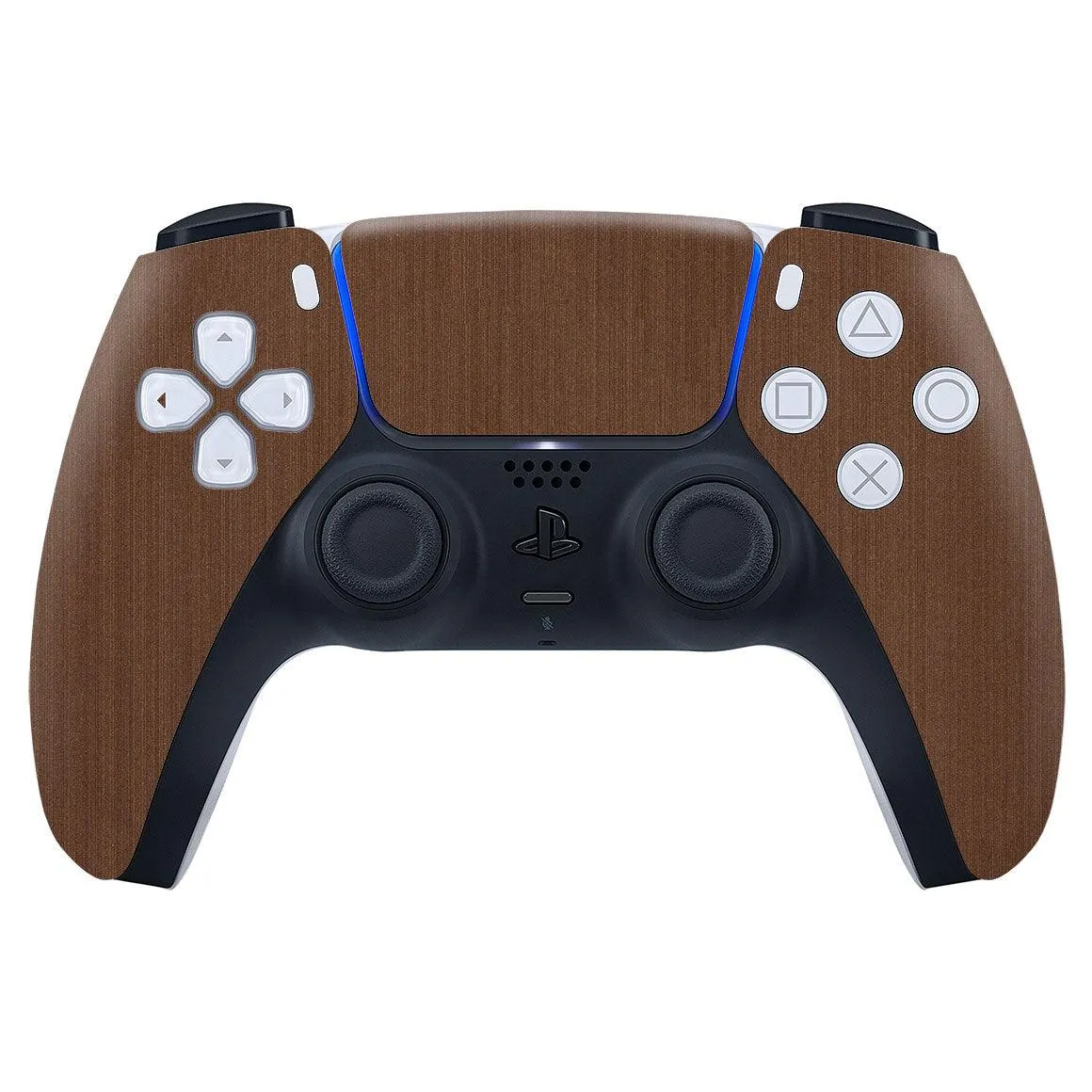PS5 Controller Metal Series Skins