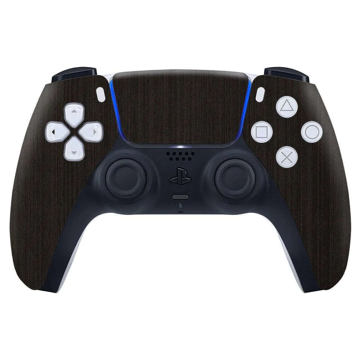 PS5 Controller Metal Series Skins