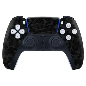 PS5 Controller Shade Series Skins