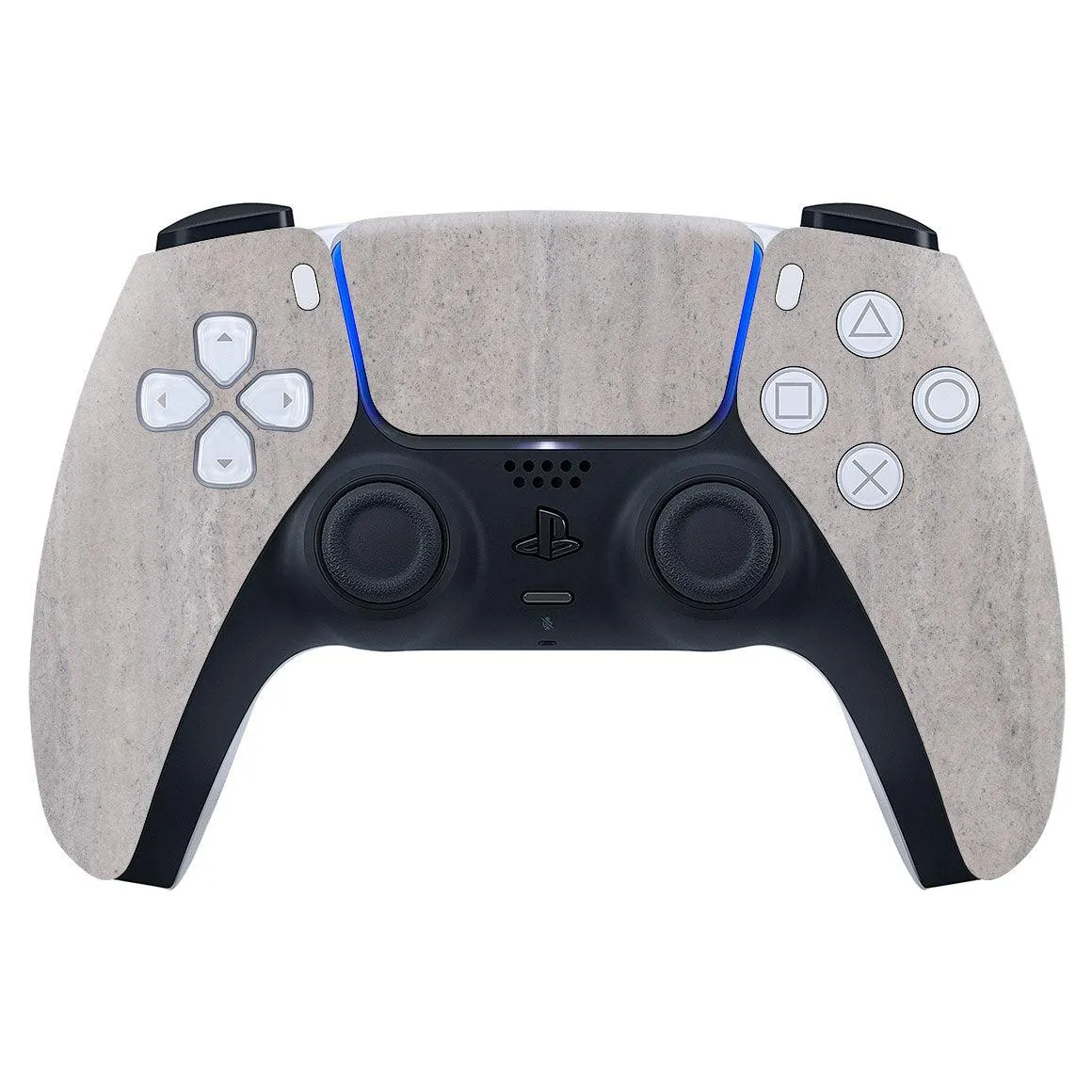 PS5 Controller Stone Series Skins