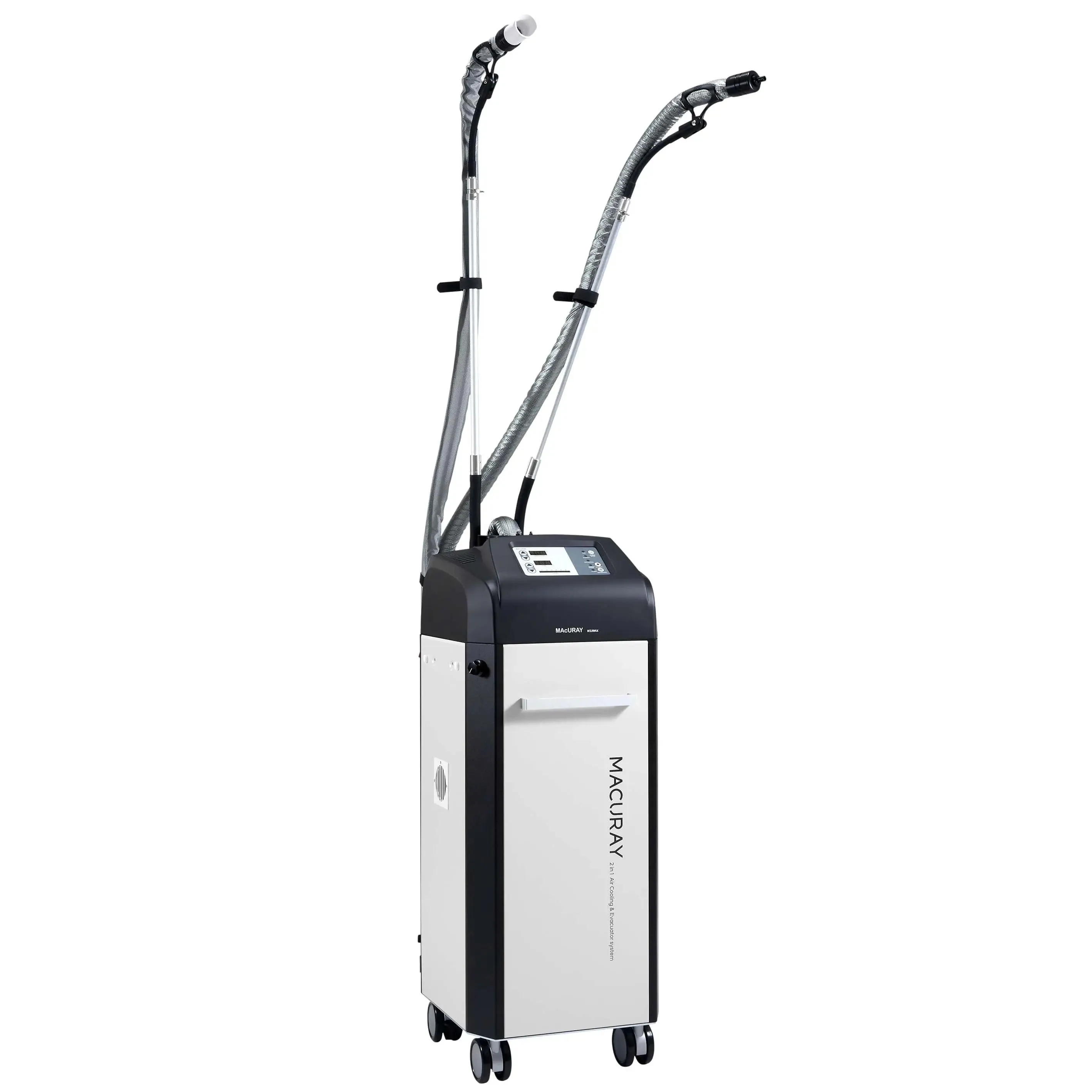 Pure Tone Macuray Surgical Smoke Evacuator and Cryo Cooling Machine