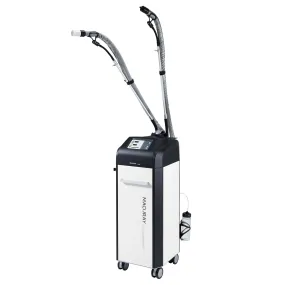 Pure Tone Macuray Surgical Smoke Evacuator and Cryo Cooling Machine